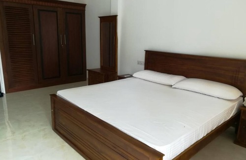 Hettimulla House | Sea Breeze