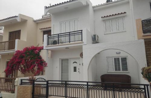 Pyla Apartment | Sea Breeze Maisonette
