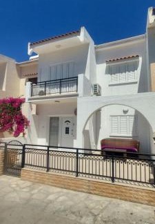 Pyla Apartment | Sea Breeze Maisonette