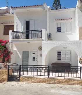 Pyla Apartment | Sea Breeze Maisonette