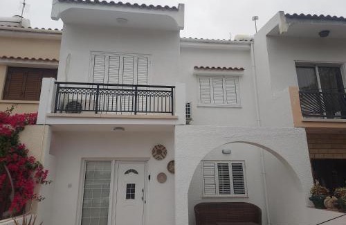 Pyla Apartment | Sea Breeze Maisonette