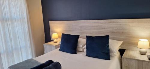 Gonubie Apartment | Sea Breeze Manor - Blue Unit