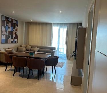 Nardaran Apartment | Sea breeze Park Residens 2