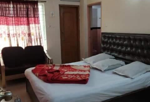 Cox's Bazar Hotel | Sea Breeze Resort