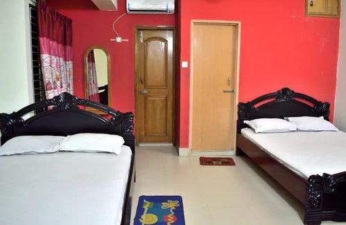 Cox's Bazar Hotel | Sea Breeze Resort