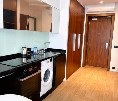 Nardaran Apartment | Sea Breeze White Villa