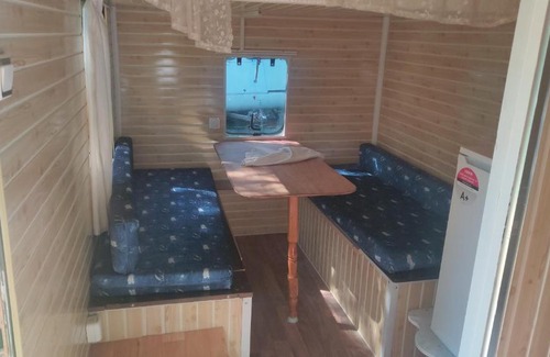 Akcakoca House | Sea Camp