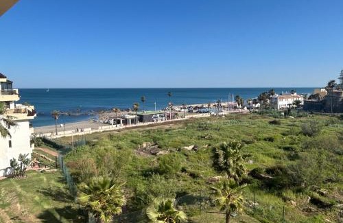 Castillo de Sabinillas Apartment | SEA & CASTILLO VIEW