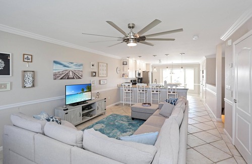 Port St. Joe Condo | Sea Cliff I-51 Coastal Splendor