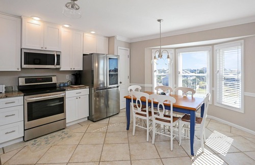 Port St. Joe Condo | Sea Cliff I-51 Coastal Splendor