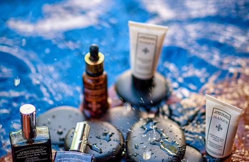 Mangapwani Hotel | Sea Cliff Resort & Spa