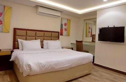 Dammam Ski Chalet | Sea Club Resort