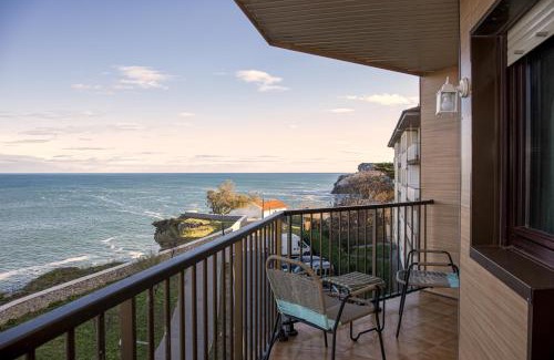 Lekeitio Apartment | Sea Coast Lekeitio by HomeBilbao