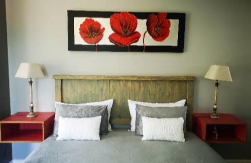 Noordhoek Apartment | Sea Cottage Drive Cottages - Noordhoek