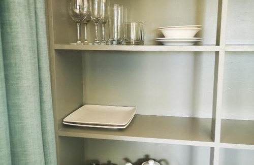 Noordhoek Apartment | Sea Cottage Drive Cottages - Noordhoek