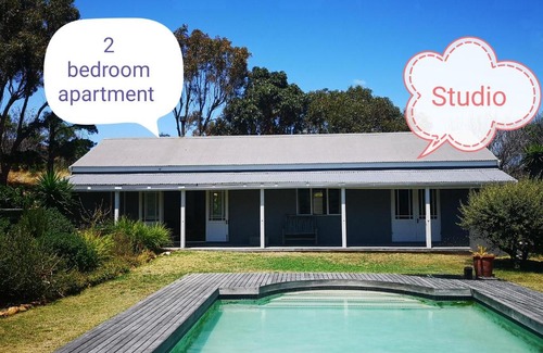 Noordhoek Apartment | Sea Cottage Drive Cottages - Noordhoek