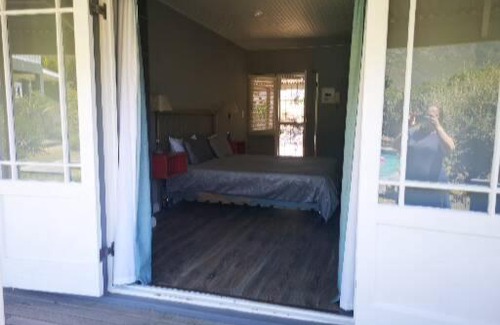 Noordhoek Apartment | Sea Cottage Drive Cottages - Noordhoek