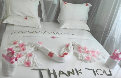 Kiwengwa Bed & Breakfast | Sea Crest Hotel Zanzibar