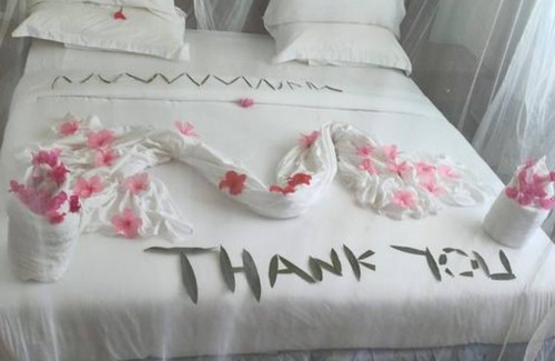 Kiwengwa Bed & Breakfast | Sea Crest Hotel Zanzibar