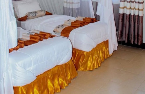 Kiwengwa Bed & Breakfast | Sea Crest Hotel Zanzibar 3