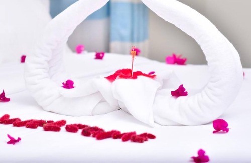 Kiwengwa Bed & Breakfast | Sea Crest Hotel Zanzibar - 2