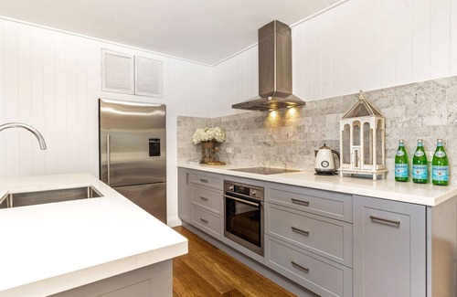 Hyams Beach House | Sea Deck, Hyams Beach, Jervis Bay