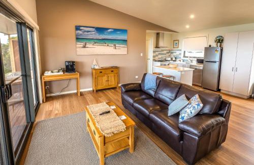 Willoughby Bed & Breakfast | Sea Dragon Kangaroo Island