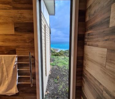 Willoughby Bed & Breakfast | Sea Dragon Kangaroo Island