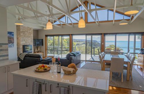 Willoughby Bed & Breakfast | Sea Dragon Kangaroo Island