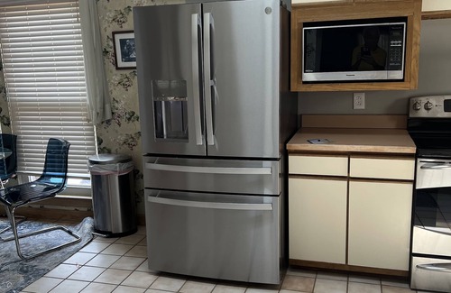 Croatan Beach House | Sea Dream Croatan -4 min walk to Croatan Beach