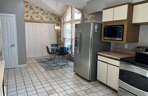 Croatan Beach House | Sea Dream Croatan -4 min walk to Croatan Beach