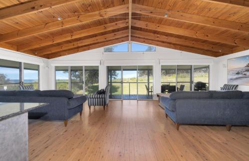 Culburra Beach House | Sea Dream Culburra Beach