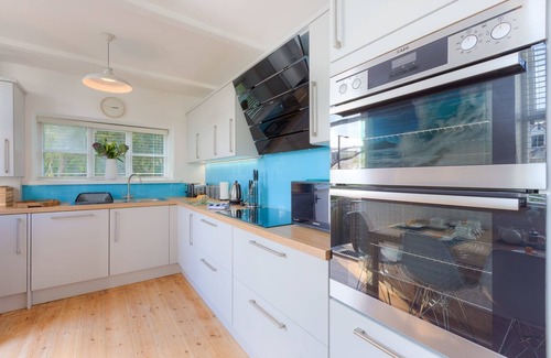 St Ives Cottage | Sea Dream