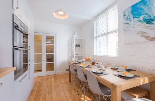 St Ives Cottage | Sea Dream