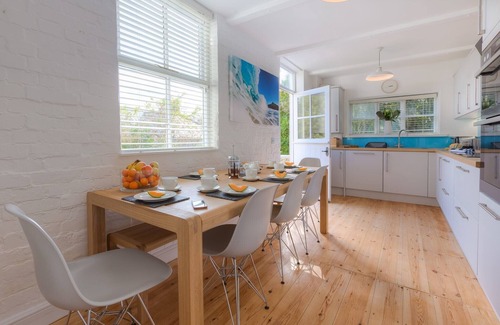 St Ives Cottage | Sea Dream