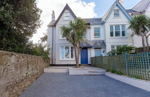 St Ives Cottage | Sea Dream