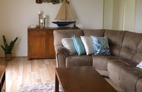 American River House | Sea Eagle Nest - home away from home