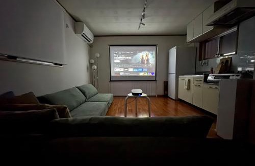 Nakama Apartment | SEA EIRENE Hillstop Onnason