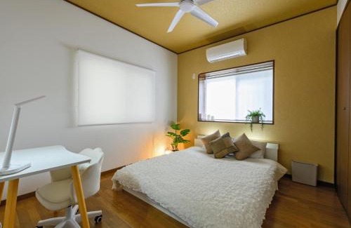 Nakama Apartment | SEA EIRENE Hillstop Onnason