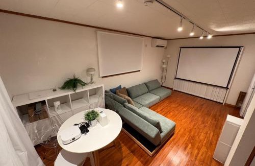 Nakama Apartment | SEA EIRENE Hillstop Onnason