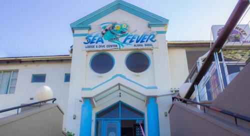 Umkomaas Cabin | Sea Fever Lodge