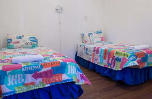 Umkomaas Cabin | Sea Fever Lodge