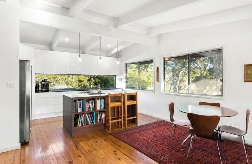 Kioloa House | Sea Forever