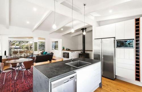 Kioloa House | Sea Forever