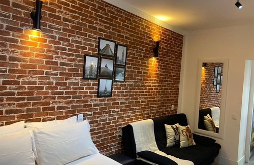 Jose Menino Apartment | Sea front apartment
