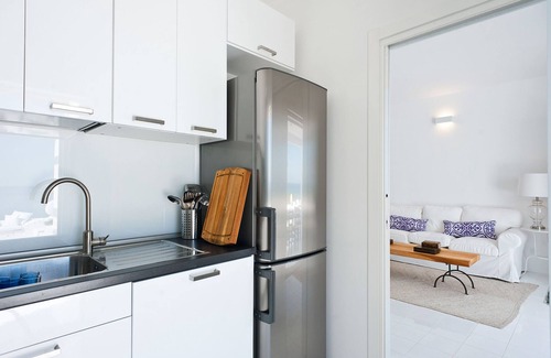 Fontane Bianche Villa | Sea front holiday villa in Fontane Bianche, Sicily