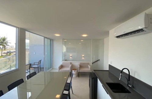 Barra da Tijuca House | Sea front house in Barra da Tijuca