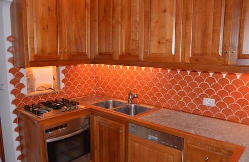 Porto Cervo House | Sea Front "House in the House" - Porto Cervo Costa Smeralda