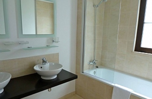 Santa Maria Villa | Sea Front Villa With Private Pool And Fantastic Sea Views