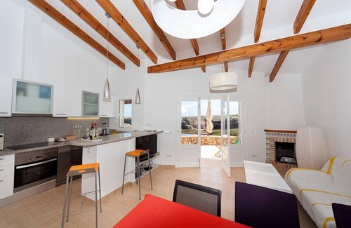 Punta Grossa Villa | Sea Frontline House With 180 Degree Panoramic Sea Views